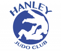 Hanley Judo Club - Childrens Garments