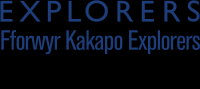 Kākāpō Explorers