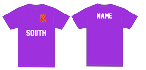 KWH South T-Shirt