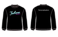 SMUTS Footloose - Sweatshirt