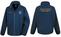 HAU Motorsport Society - Softshell Jacket