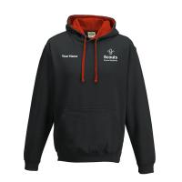 Central Gosforth Scouts - Pullover Hoodie