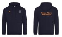 HAU Motorsport Society - Pullover Hoodie
