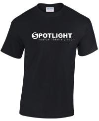 Spotlight MT - Kids T-Shirt