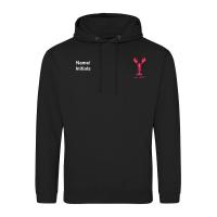 Clare College Lobsters - Pullover Hoodie