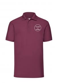 12th Caterham Scouts - Adults Polo Shirt