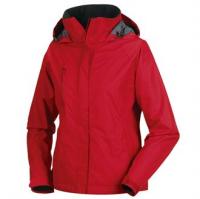 SERC Heavy Waterproof Jacket - Ladies - No Print