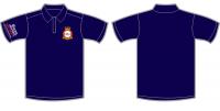 1440 (Shoreham) Squadron Polo Shirt