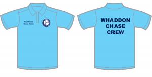 Whaddon Chase Polo Shirt - Adult Sizing