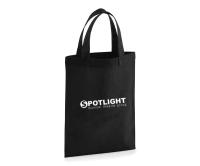 Spotlight MT - Tote Bag