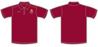 Woking Challenger Explorers - Scouts Polo Shirt (Adults Size)