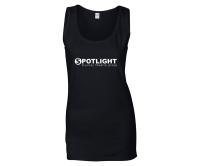Spotlight MT - Ladies Vest Top