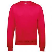 SERC Sweatshirt  - Printed Back