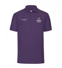 West Gosforth Scout Group - Adults Polo Shirt