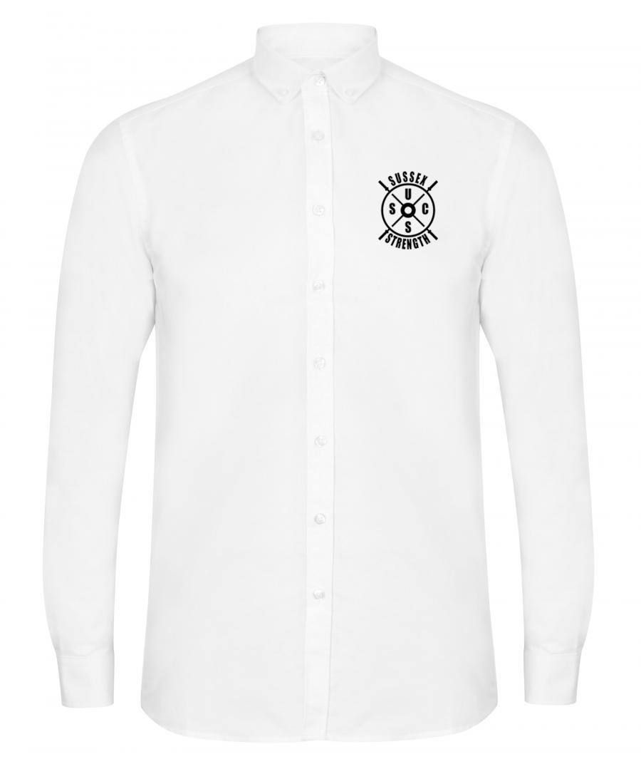 USSC Oxford Shirt