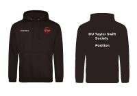 Durham University Taylor Swift Society - Pullover Hoodie