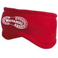 Wayfarers Fleece Headband
