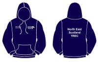 North East Scotland TREC Hoody - Youth