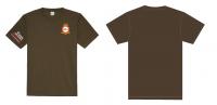 1440 (Shoreham) Squadron Sports T-Shirt
