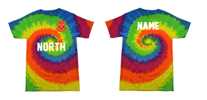 KWH North T-Shirt