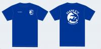 Hanley Judo Club - Kids T-Shirt