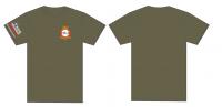 1440 (Shoreham) Squadron T-Shirt