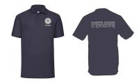 HAU Engineering - Polo Shirt (Logo on Back)
