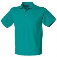 SERC Polo Shirt - Unisex - Printed Back