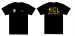 KCL Boxing T-Shirt