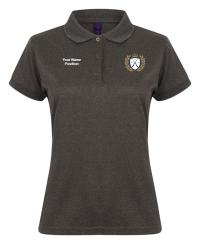 Surrey Rifle and Pistol Club - Ladies Polo Shirt