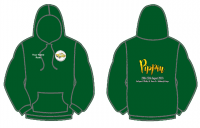 Pippin Pullover Hoodies