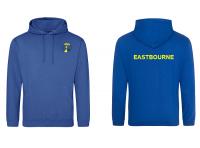 Eastbourne Voluntary Lifeguards - Pullover Hoodie