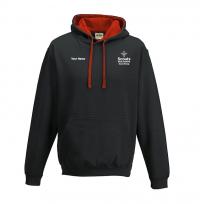 West Gosforth Scout Group - Adults Hoodie