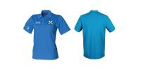 SERC Championships Polo Shirt - Ladies - No Print