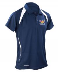 EGB Sports Polo Shirt - Unisex