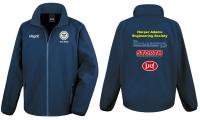 HAU Engineering - Softshell Jacket
