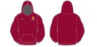 Woking Challenger Explorers - Scouts Hoodie (Adults Size)