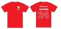 Emmbrook Junior School Leavers T-Shirt 2024 - Adult Sizing