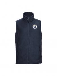 The Dell Dippers - Fleece Gilet