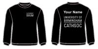 Birmingham Catholic Society Sweatshirt