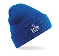 West Gosforth Scout Group - Adults Beanie (Non-Bobble)