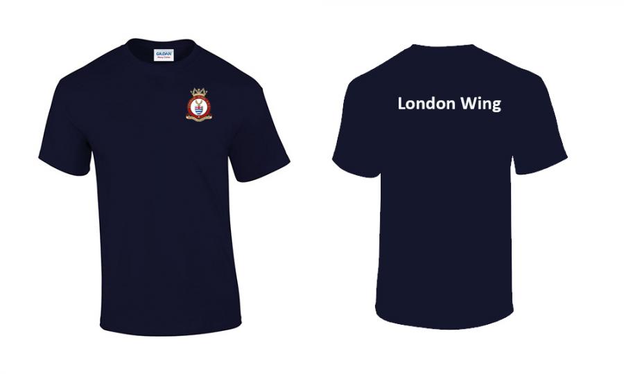 London Wing RAFAC - T-Shirt