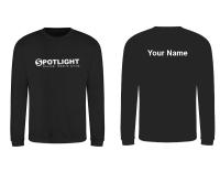Spotlight MT - Kids Sweatshirt