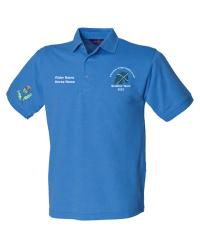 SERC Team 2023 Polo Shirt - Unisex