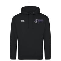 Swansea Musicians Society - Pullover Hoodie