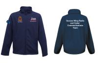 Sussex Wing Air Radio Communications - Softshell Jacket