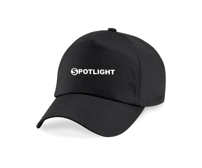 Spotlight MT - Kids Cap