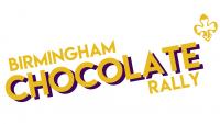 Birmingham Chocolate Rally