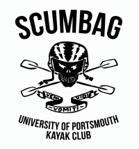 University of Portsmouth Kayak Society