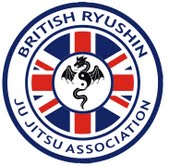 British Ryushin Ju Jitsu Association